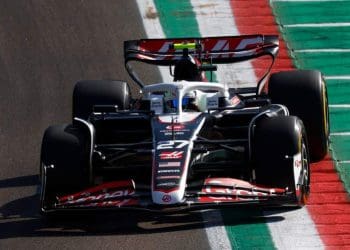 Komatsu: Temos chance de competir por pontos no Canadá.