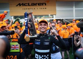 McLaren diz que Lando Norris pode superar o ‘assombrador’ Grande Prêmio da Rússia de 2021 após sua primeira vitória na F1 em Miami.
