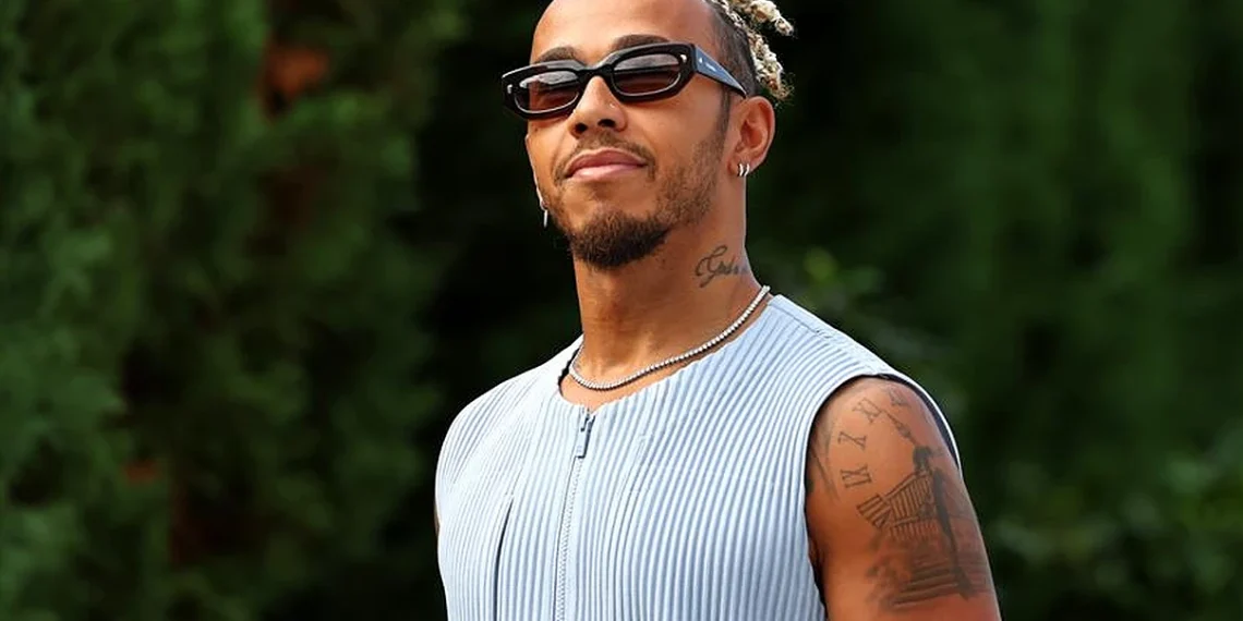 Uncertainty remains after shocking Hamilton decision to sign with Ferrari.