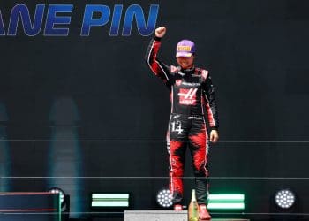 Chambers conquista primeira vitória na F1 Academy na corrida 2 de Barcelona