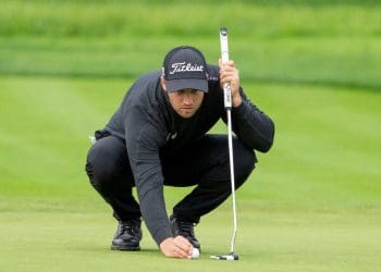 WYNDHAM CLARK CONFIRMS LIV GOLF RUMORS AFTER PEBBLE BEACH WIN, LEAVES DOOR OPEN FOR FUTURE MOVE.