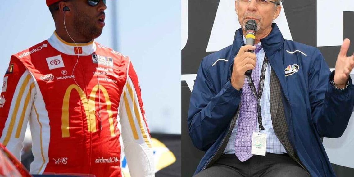 Kyle Petty afirma que a NASCAR não tem “superastros” na área dos boxes.