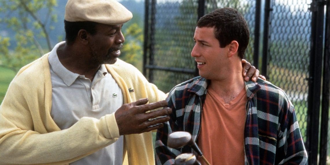 CARL WEATHERS: AMERICA’S HAPPY PLACE!