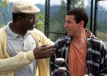 CARL WEATHERS: AMERICA’S HAPPY PLACE!