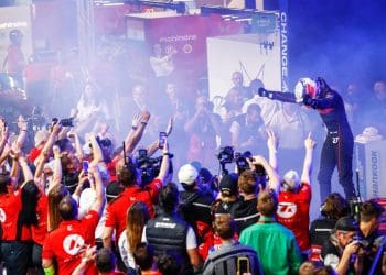 Andretti renova colaboração com Porsche para a Temporada 12.