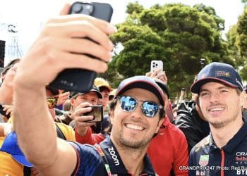 Alex Brundle acredita que a decisão da Red Bull de estender o contrato de Perez não é tola.