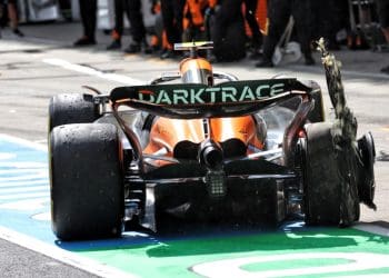 Norris acusa Verstappen de ser ‘desesperado’ e ‘imprudente’ na colisão da Fórmula 1 na Áustria.