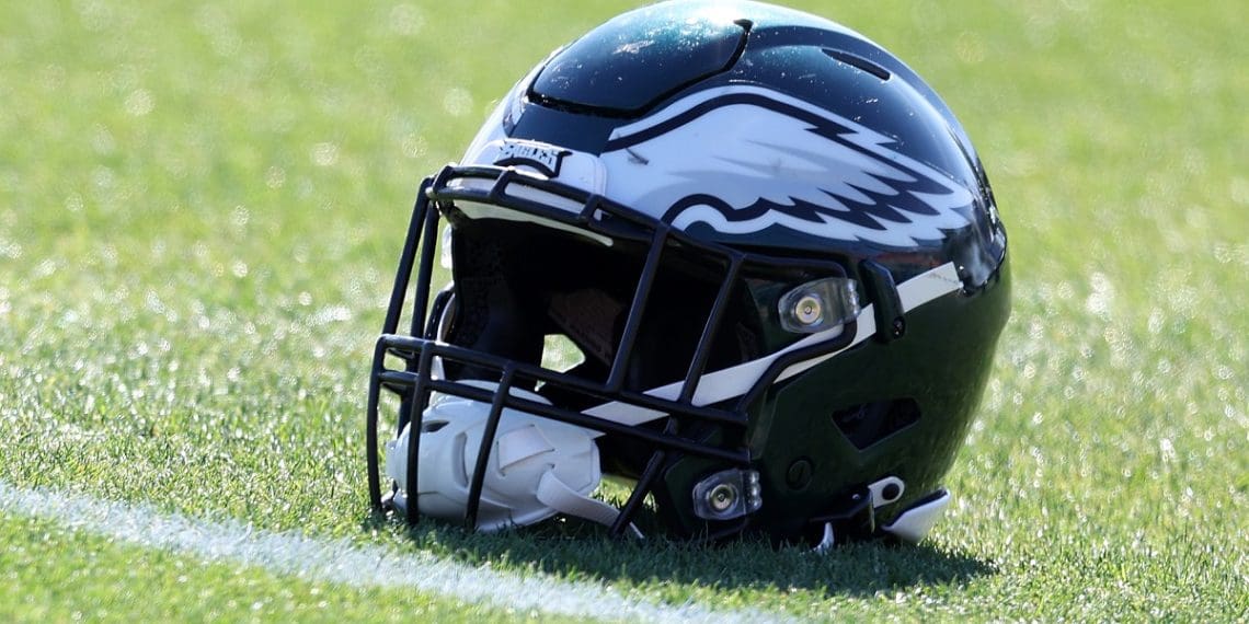 Eagles Ready to Witness $59 Million Talent Enter NFL Free Agency.