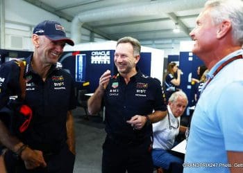 Coulthard: As coisas não duram para sempre, Newey poderia ir para a Ferrari na minha opinião.