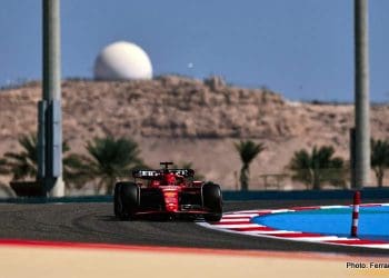 Bahrain Formula 1 Testes: Frases dos Pilotos e Equipes