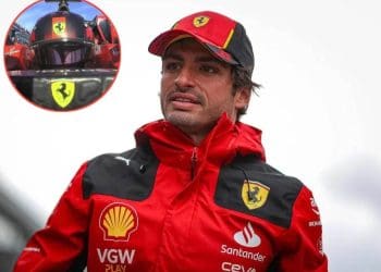 VÍDEO: “Operador suave”, Carlos Sainz encanta rádio da equipe após vitória inesperada no Grande Prêmio da Austrália