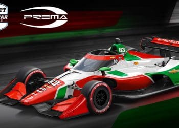 PREMA pronto para entrar na IndyCar com equipe de dois carros na próxima temporada.