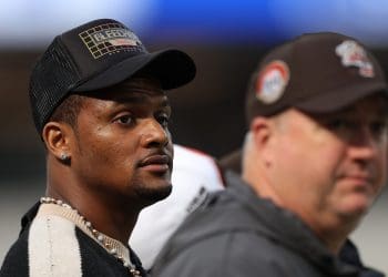 Browns fires OC due to QB Deshaun Watson: Report.