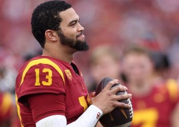 CALEB WILLIAMS’ CAMP RESPONDS TO ANTI-BEARS RUMORS