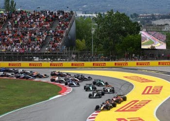 Quando é o Grande Prêmio da Espanha? Horários da corrida e classificação da F1.