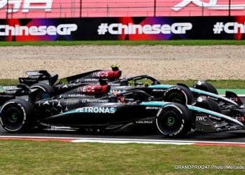 Mercedes ansiosa por progresso positivo no Grande Prêmio de Miami.