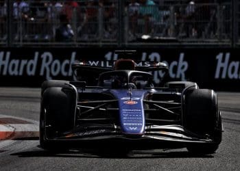Williams revela chocante confissão sobre carro pesado de 2024 da Fórmula 1.