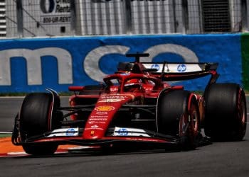Leclerc: Mudanças prematuras na Espanha pela Ferrari para abordar fraqueza da F1 em baixas velocidades.