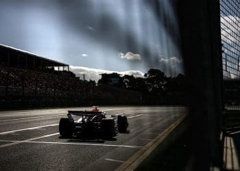 2024 Grande Prêmio da Austrália grid está definido