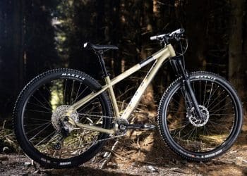 An MTB With the Perfect Balance Between Cost and Capability? Only VooDoo Has the Magic.