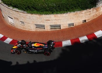 Problema subjacente da Red Bull revelado em Mônaco.