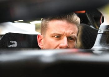 Piloto original da Formula 1 para Audi realiza retorno surpreendente.