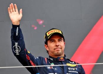 Renovação do contrato de Perez na Red Bull F1: Vencedores e perdedores