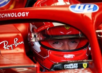 Leclerc: Ferrari não deve entrar em pânico após dois abandonos no GP do Canadá da F1.