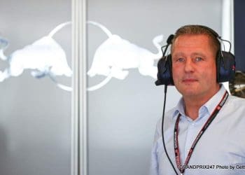 Exclusivo: Novo Chefe da Equipe da Red Bull, Christian Horner, Anuncia Série de Reality Show.