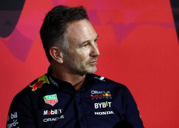 Horner desafia decisão de investigação da Red Bull.