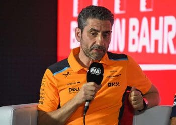 McLaren mira superar competidores da F1 através de desenvolvimento superior para subir na classificação de 2024.