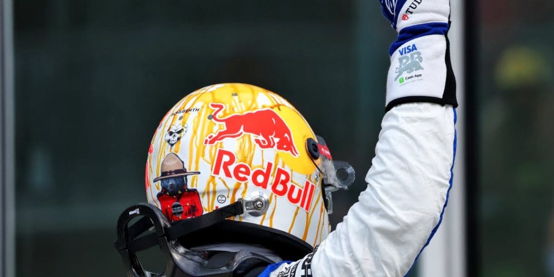 Ricciardo quer manter ‘um chip no ombro’ do Canadá