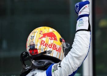 Ricciardo quer manter ‘um chip no ombro’ do Canadá