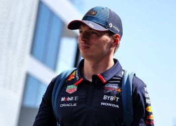 Red Bull confiante de que Verstappen vai honrar contrato atual da Fórmula 1.