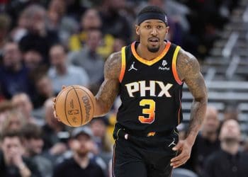 BRADLEY BEAL SPEAKS OUT ON RETURN TO WASHINGTON