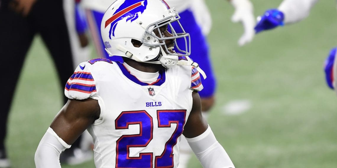 Bills Face ‘Complex’ Decision on CB Tre’Davious White’s Future: Insider