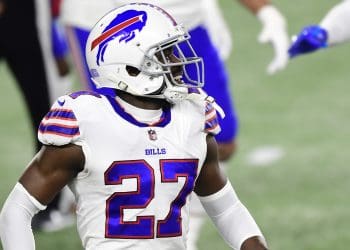 Bills Face ‘Complex’ Decision on CB Tre’Davious White’s Future: Insider