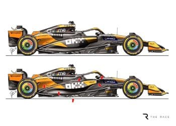 Gary Anderson opina sobre o sucesso da McLaren na melhoria da Fórmula 1.