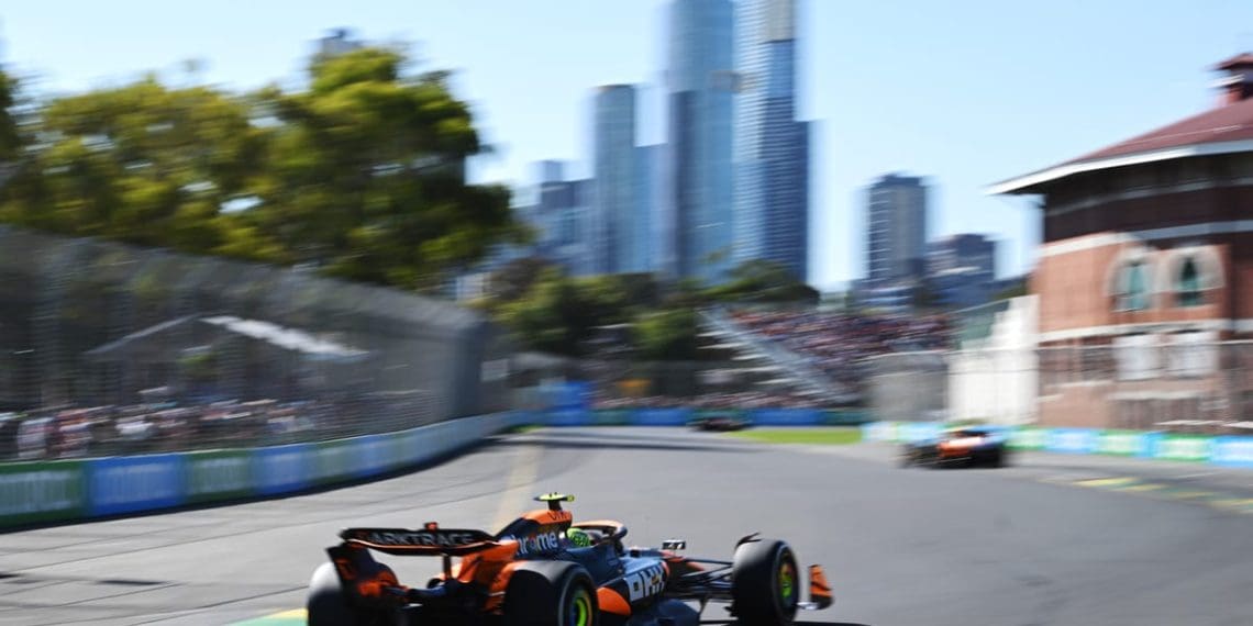 Podcast: Impacto da saída surpreendente na estratégia de reconstrução da McLaren na Fórmula 1