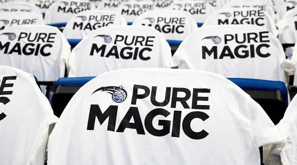 Magic’s Shocking Interest in 2 Veteran Guards Revealed!