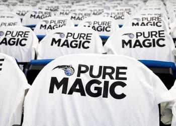 Magic’s Shocking Interest in 2 Veteran Guards Revealed!