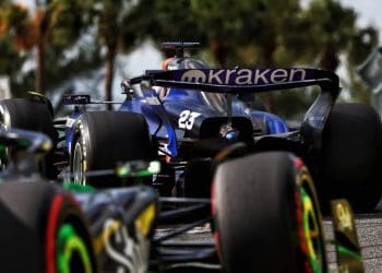 Williams revela motivo chocante por trás dos tempos de volta ruins na F1.