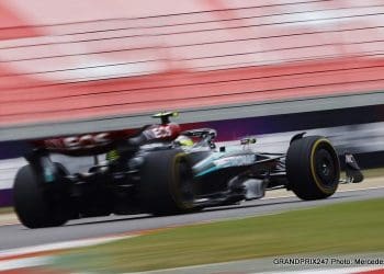 Hamilton admite ter feito um ajuste ruim e enfrentar consequências.
