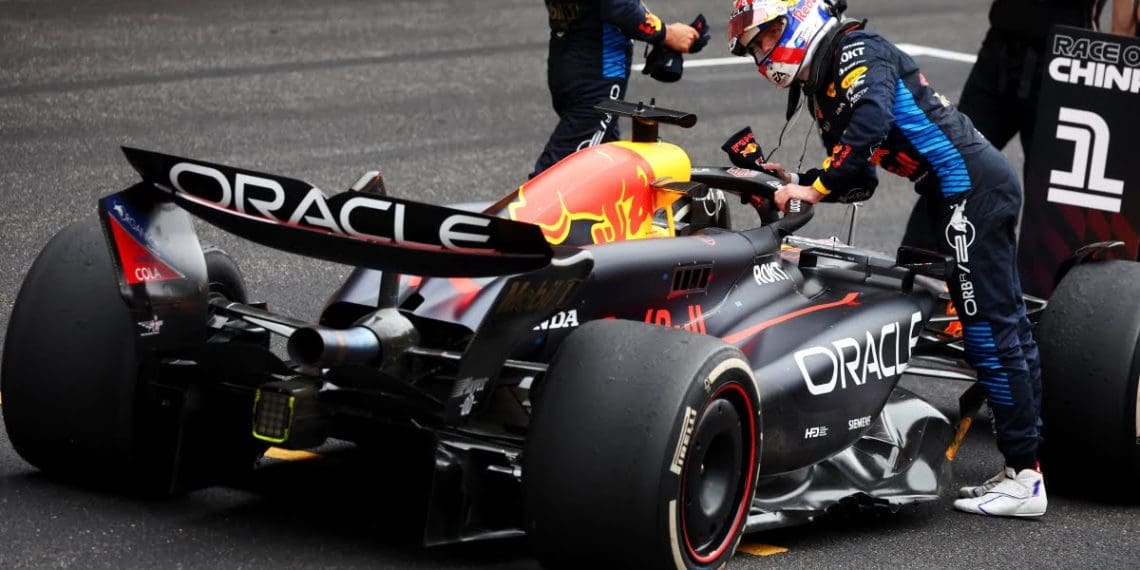 Como o apoio da Honda tem mantido a supremacia da Red Bull na Fórmula 1 em 2024.