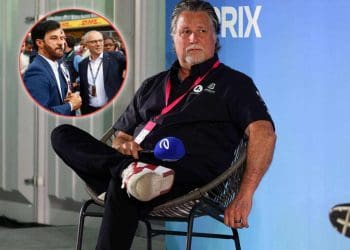 Especialista em F1 sugere que Andretti-Cadillac adiciona um &lsquo;fator político&rsquo; à tensão entre FIA e FOM.