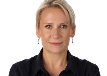 Figura pioneira Paretta nomeada Vice-Presidente de Esportes na Fórmula E.