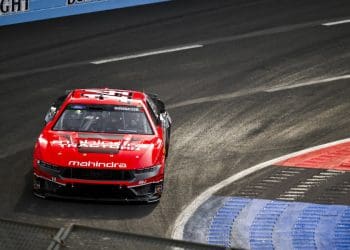 Stewart alerts SHR that their recent performance is not acceptable.