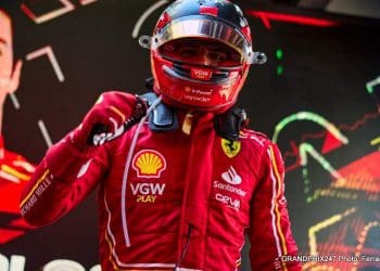 Parc Ferme: Você sentirá minha falta agora?