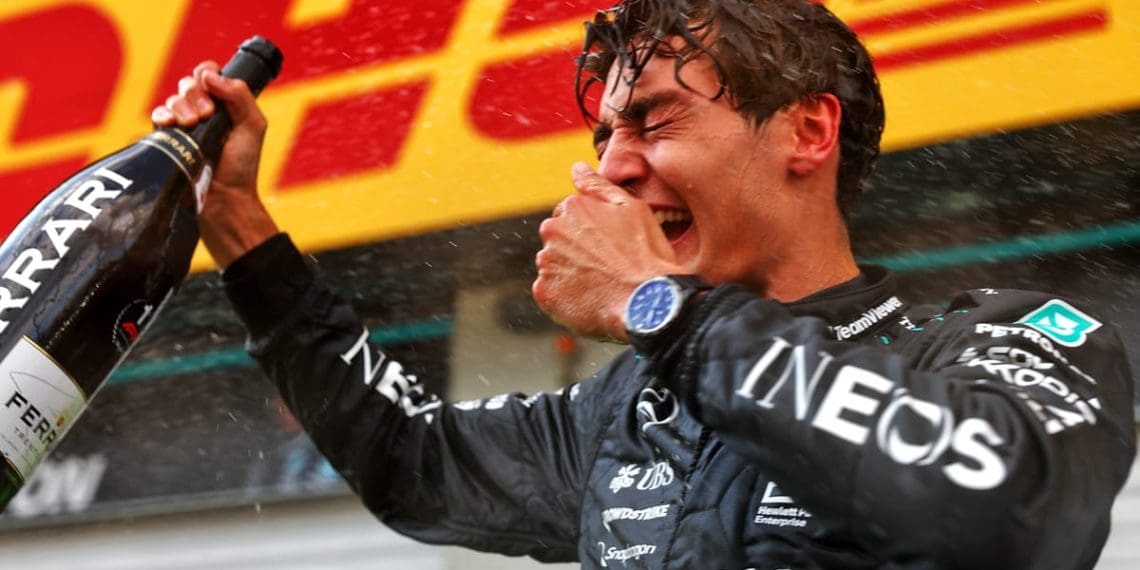 F1’s Grande Prêmio da Áustria de 2024: Vitoriosos e Derrotados.