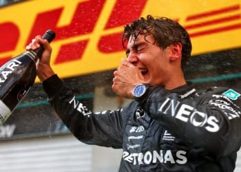 F1’s Grande Prêmio da Áustria de 2024: Vitoriosos e Derrotados.